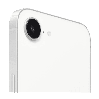 iPhone 16E White รูปที่ 5