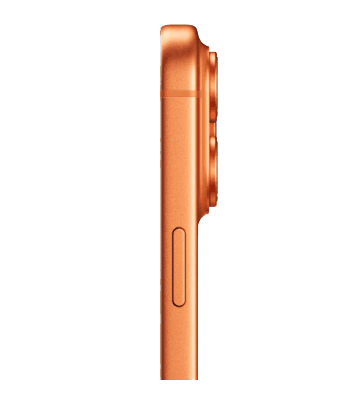 iPhone 17Pro Cosmic Orange รูปที่ 4