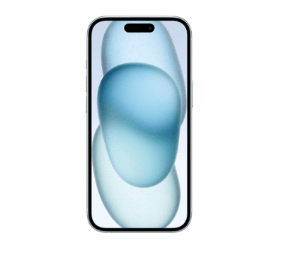 iPhone 15 Blue รูปที่ 3