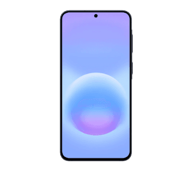 Galaxy A57 Awesome Navy รูปที่ 3