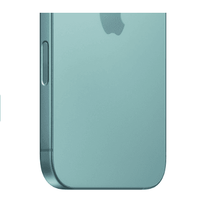 iPhone 16 Plus Teal รูปที่ 5