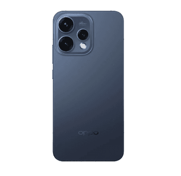 Oppo Reno 15F Twilight Blue รูปที่ 6