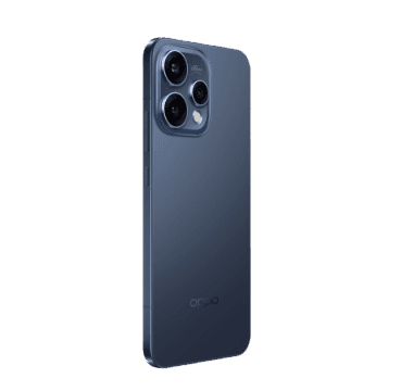 Oppo Reno 15F Twilight Blue รูปที่ 5