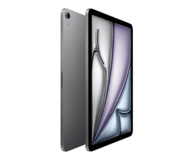 iPad Air 8 Space Gray รูปที่ 2