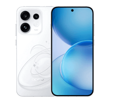 Oppo Reno 16 Pop White(12+256GB)
