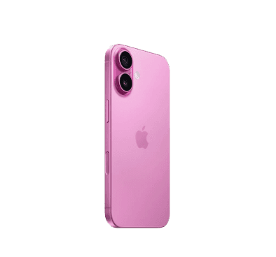 iPhone 16 Pink รูปที่ 2
