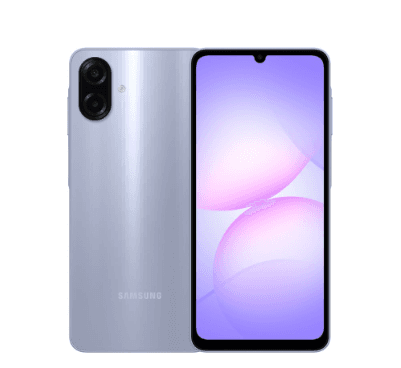 Galaxy A07 Light Violet รูปที่ 2