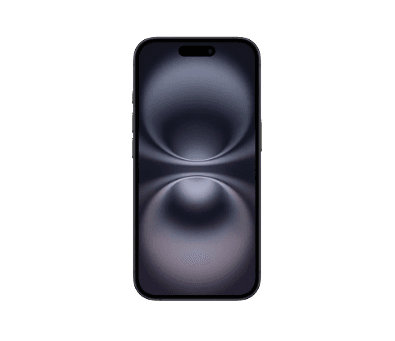 iPhone 16 Plus Black รูปที่ 2