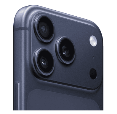 iPhone 17Pro Deep Blue รูปที่ 3
