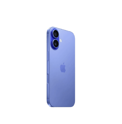 iPhone 16 Ultramarine รูปที่ 3