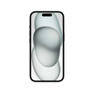 iPhone 15 Black รูปที่ 3