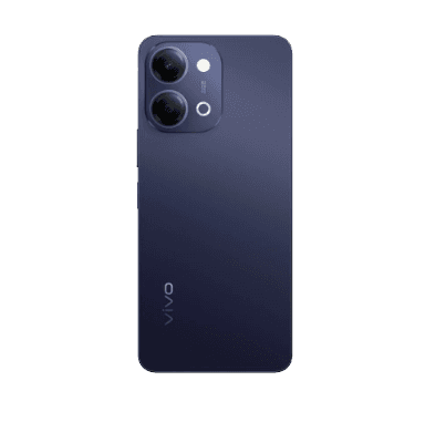 Vivo Y11d Voyage Black รูปที่ 6
