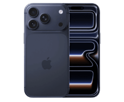 iPhone 17Pro Deep Blue
