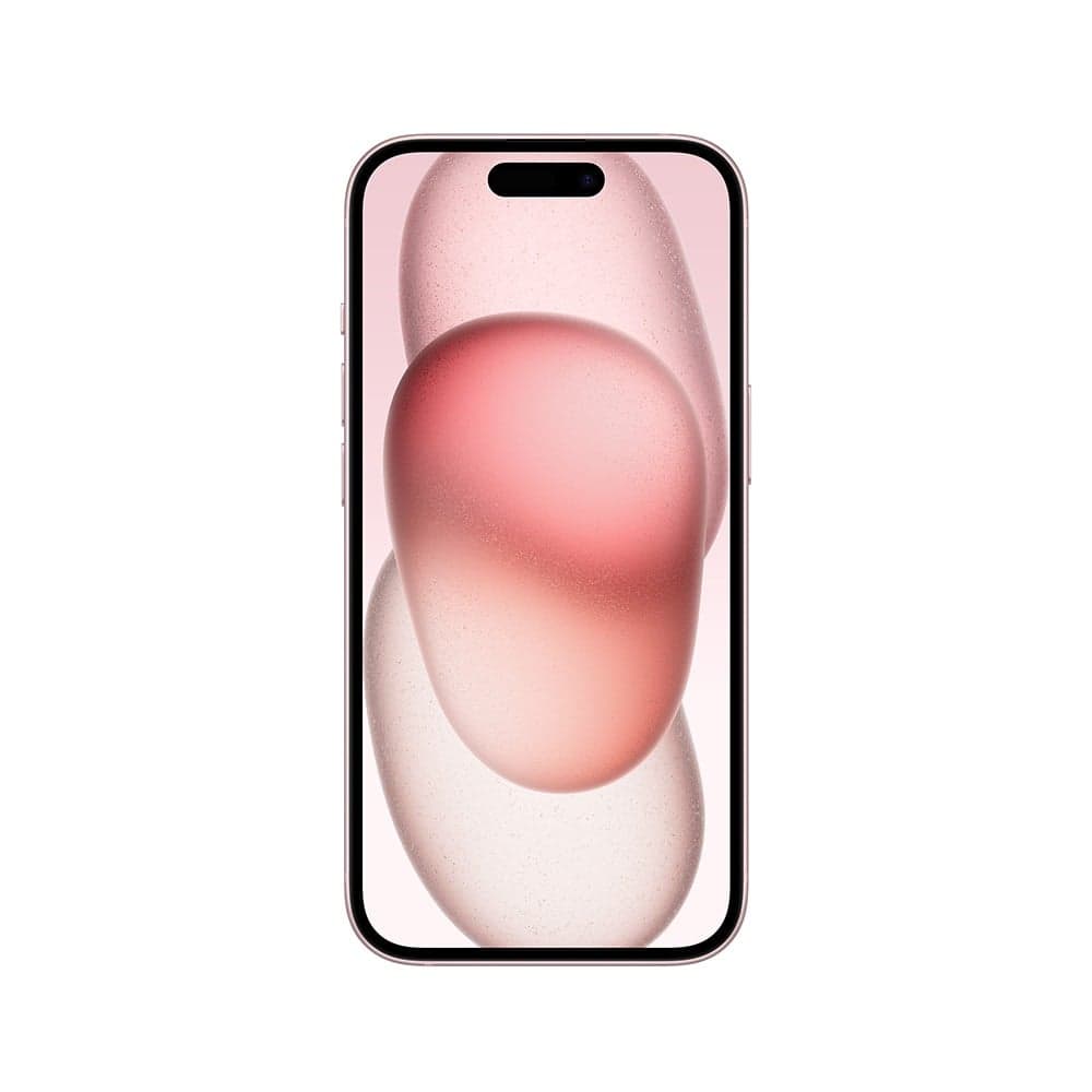 iPhone 15 Pink รูปที่ 4