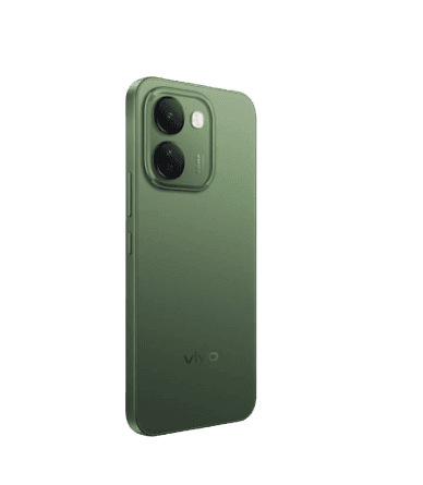 V80 Lite (6+128GB) Emerald Green 5G รูปที่ 5