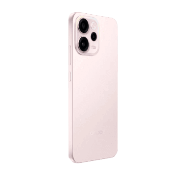 Oppo Reno 15F Afterglow Pink รูปที่ 5