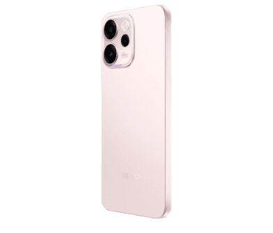 Oppo Reno 15F Afterglow Pink รูปที่ 7