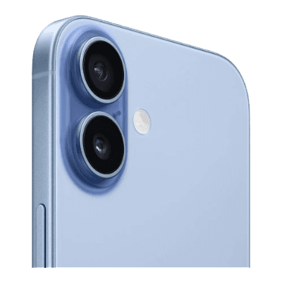 iPhone 17 Mist Blue รูปที่ 3