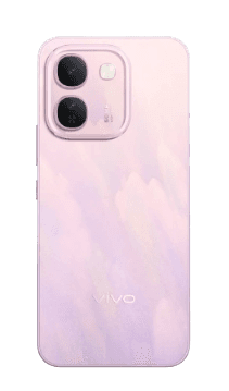 V80 Lite (6+128GB) Afterglow Pink 5G รูปที่ 3