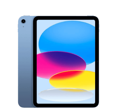 iPad Gen11 Blue