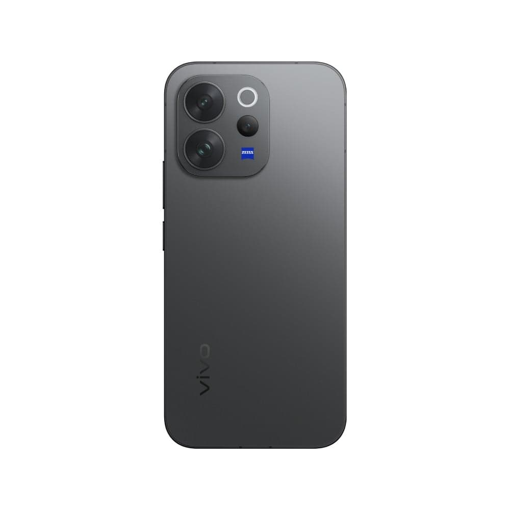 Vivo v70 5G Authentic Black รูปที่ 4