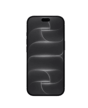 iPhone 18 ProMax Black รูปที่ 2
