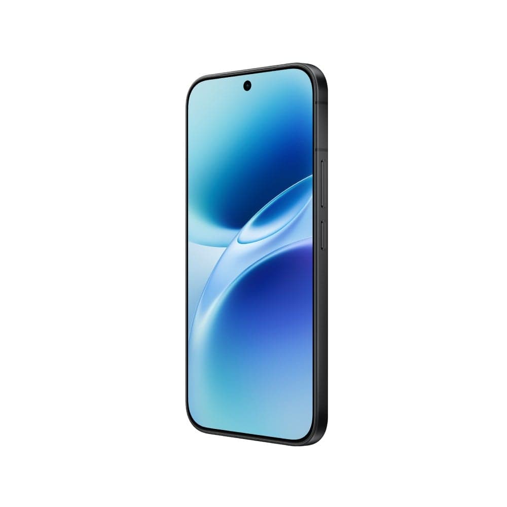 Vivo v70 5G Authentic Black รูปที่ 6