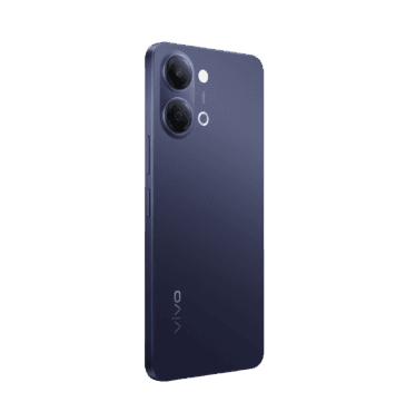Vivo Y05 Voyage Black รูปที่ 6