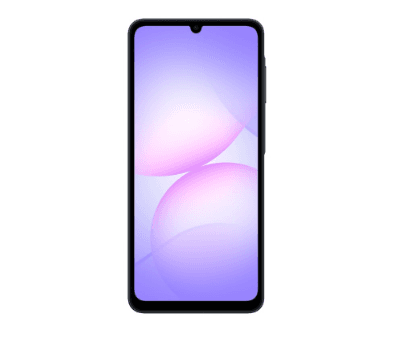 Galaxy A07 Black รูปที่ 4