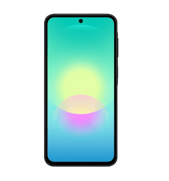 Samsung Galaxy A27 Black รูปที่ 3