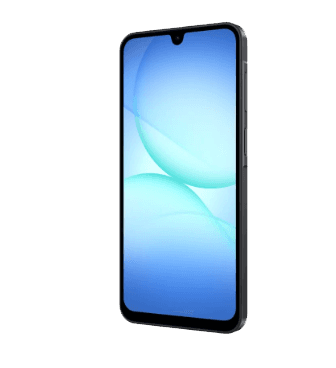 Galaxy A17 Black รูปที่ 4