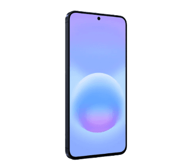 Galaxy A57 Awesome Navy รูปที่ 2
