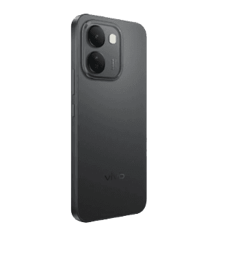 V80 Lite (6+128GB) Dawn Black 5G รูปที่ 2