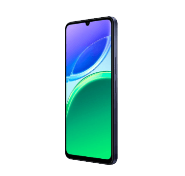 Vivo Y11d Voyage Black รูปที่ 4