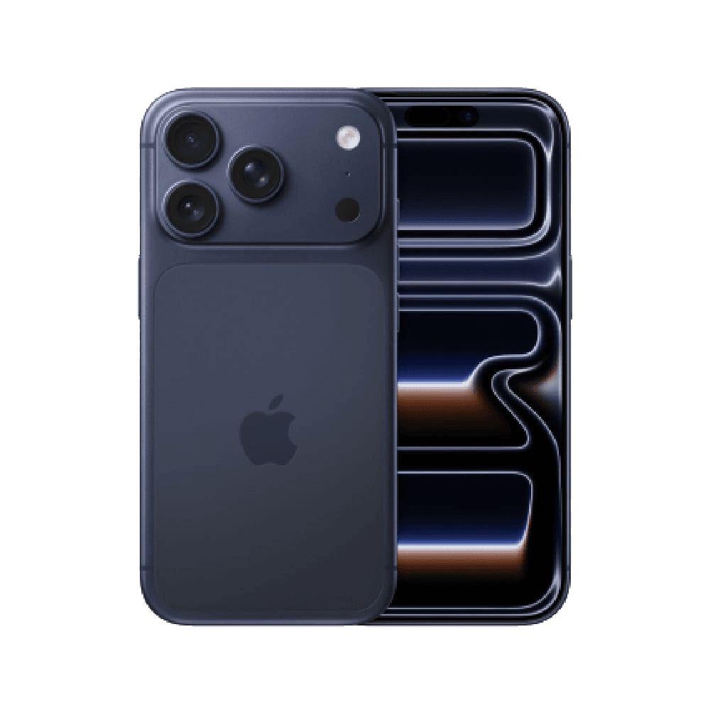 iPhone 17Promax Deep Blue