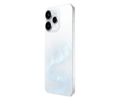 OPPO Reno15 Aurora White รูปที่ 7
