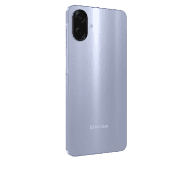 Galaxy A07 Light Violet
