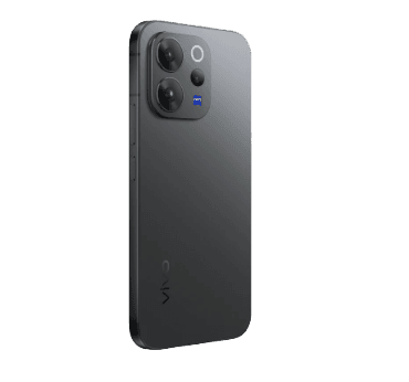 Vivo v70 5G Authentic Black รูปที่ 5