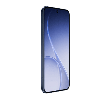 Oppo Reno 15F Twilight Blue รูปที่ 2