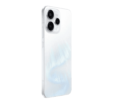 OPPO Reno15 Aurora White รูปที่ 5