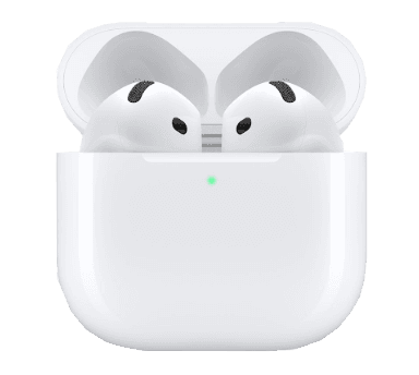หูฟังไร้สาย Apple AirPods 4