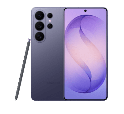 Galaxy S26 Ultra Cobalt Violet
