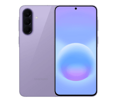 Galaxy A57 Awesome Lilac รูปที่ 2