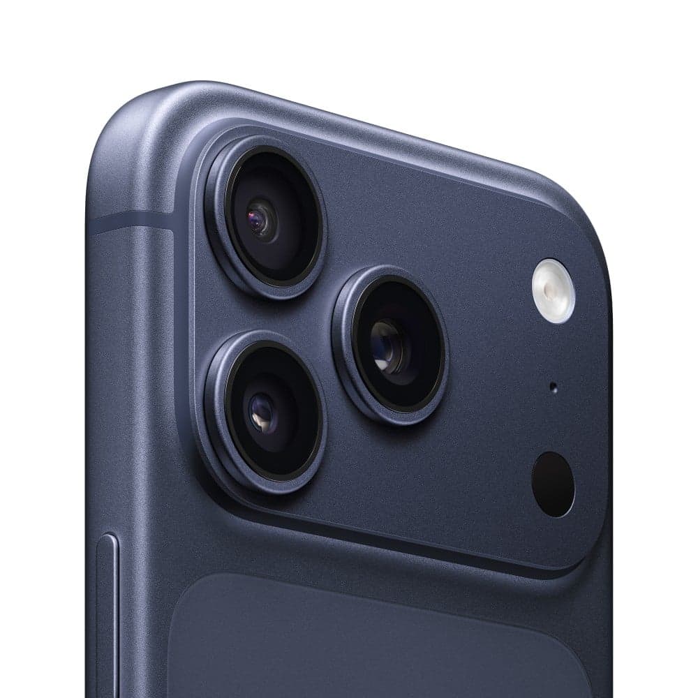 iPhone 17Promax Deep Blue รูปที่ 5
