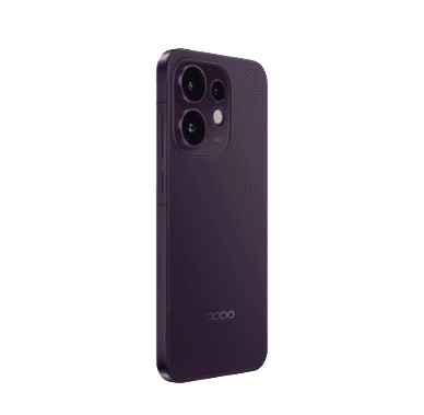 Oppo Reno 16 Twilight Violet (12+256GB) รูปที่ 5