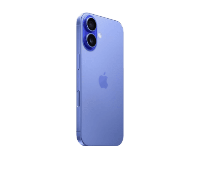 iPhone 16 Ultramarine