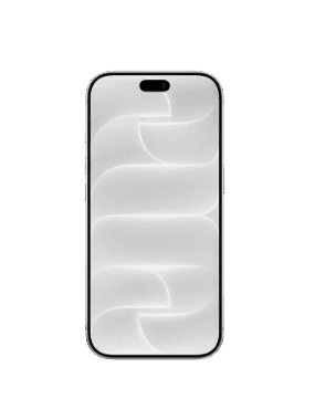iPhone 18 Pro Silver รูปที่ 2