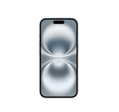 iPhone 16 White รูปที่ 3