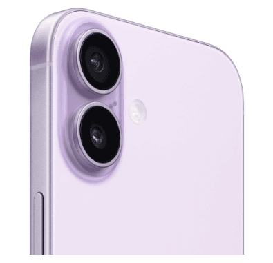 iPhone 17 Lavender รูปที่ 3