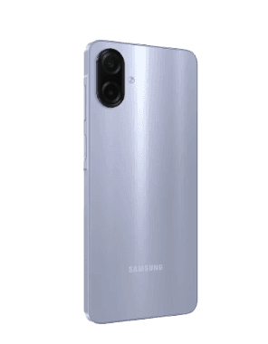 Galaxy A07 Light Violet รูปที่ 5